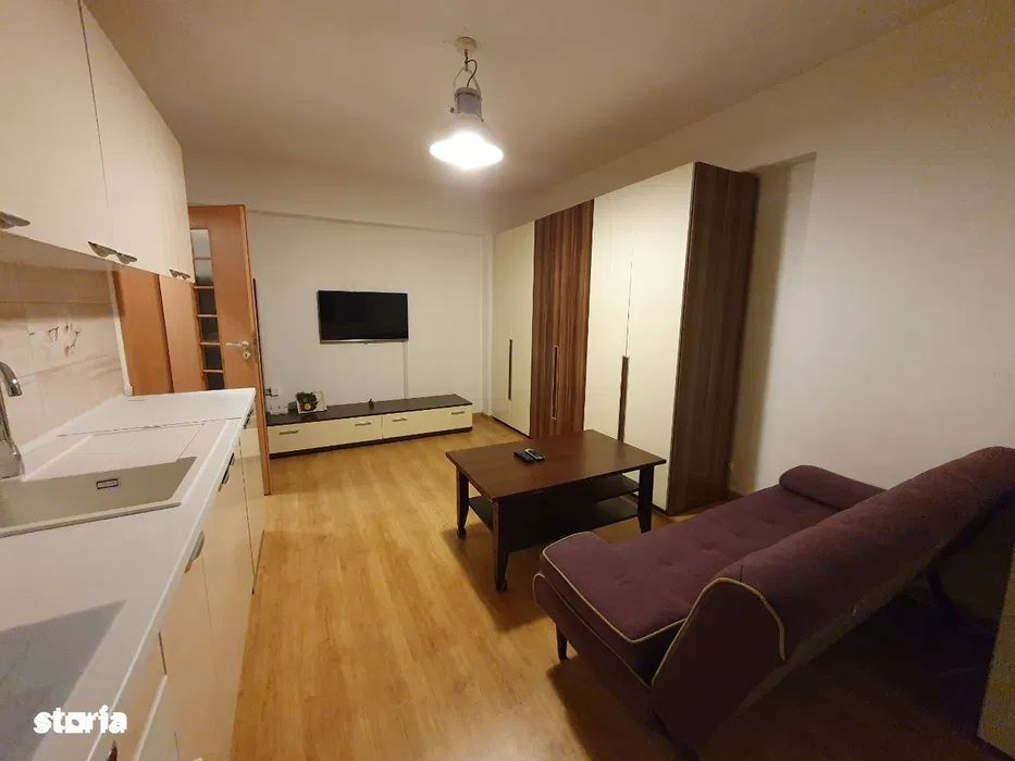 DE ÎNCHIRIAT: Apartament 2 camere – BLOC NOU - Zona Piata Sudului - Poză 2
