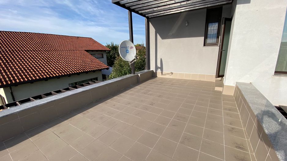 Casa individuala zona Aradului - Poză 22