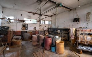 Casa singur in curte cu teren de 410 mp Sirul Canonicilor - Poză 13