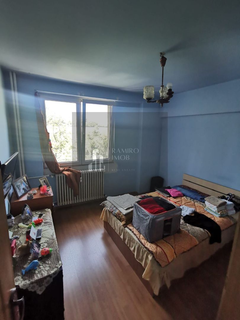Apartament 3 camere decomandat Rahova - Poză 4