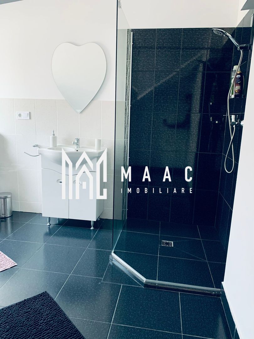 Garsonieră tip studio de vânzare, 58 mp utili I Cartierul Arhitecților - Poză 4