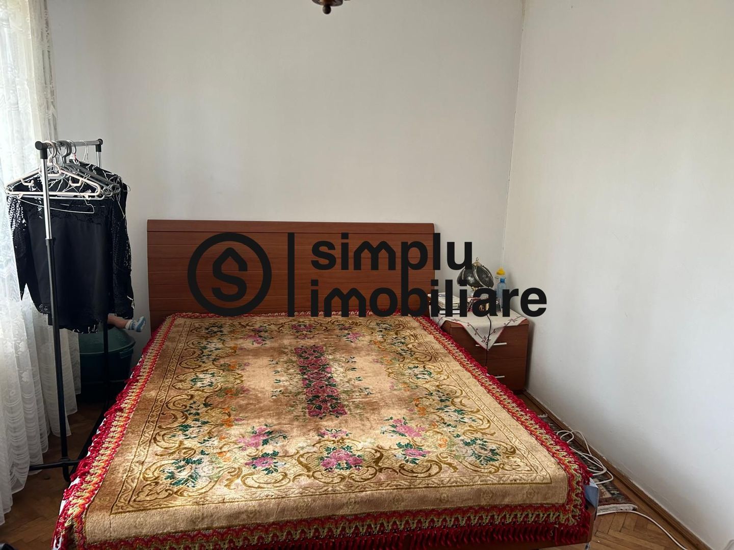 3 camere semi, etaj 3/4 - 122 000 Euro - Poză 4