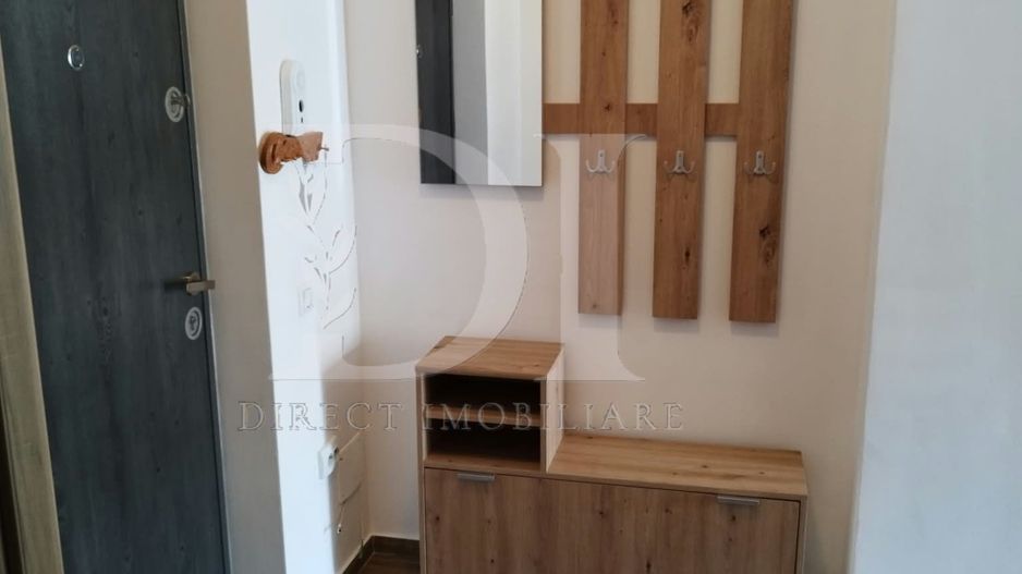 APARTAMENT 2 CAMERE DE ÎNCHIRIAT - Poză 15