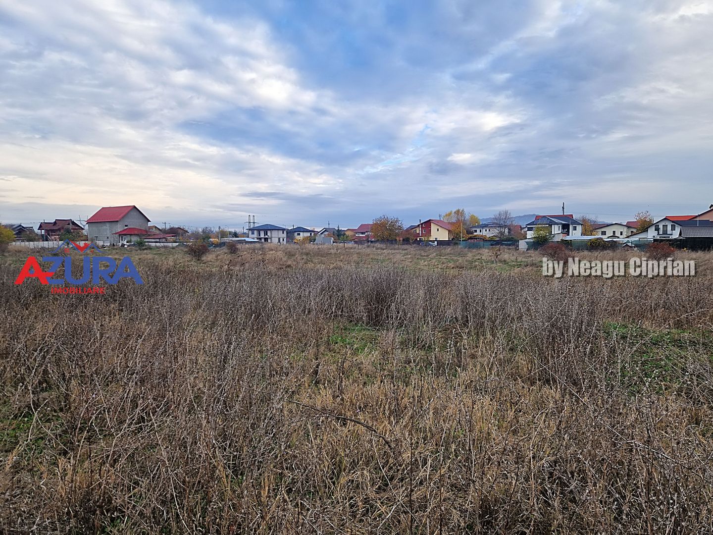 AZURA Imobiliare - Teren zona Slava - Poză 5