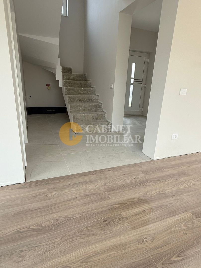 🏡 Vilă Premium Valea Adâncă, Zona 5 Drumuri 🏡 - Poză 15