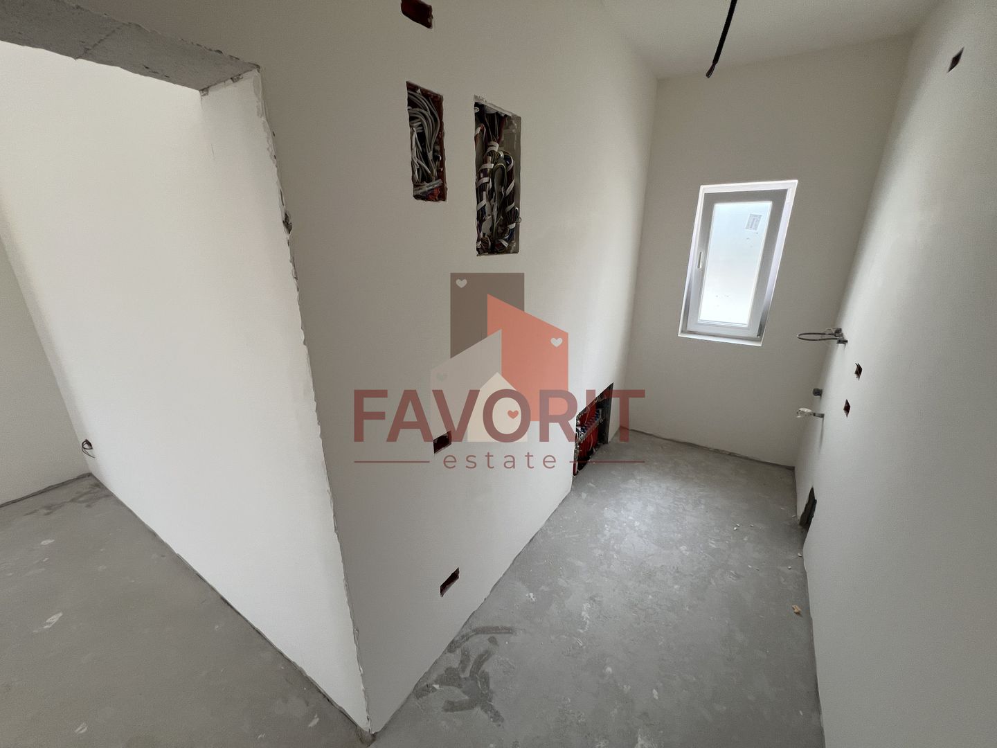Duplex 4 camere despartit prin camera tehnica | Chisoda - Poză 5