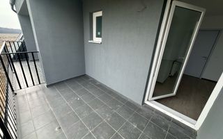 Apartament 2 camere Otopeni 60 mp | prima închiriere | bloc nou, parcare - Poză 11