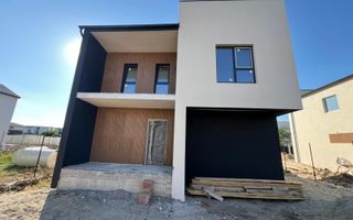 Vila Otopeni Lux - Poză 1