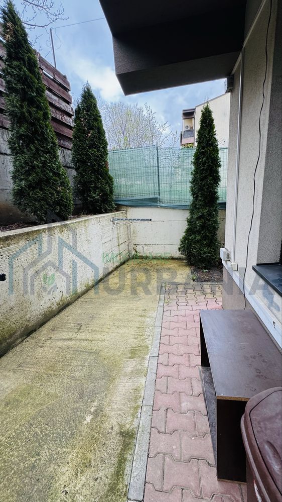Apartament 3 camere închiriat în Bucium, zona Ștefan cel Mare și Sfânt - Poză 8