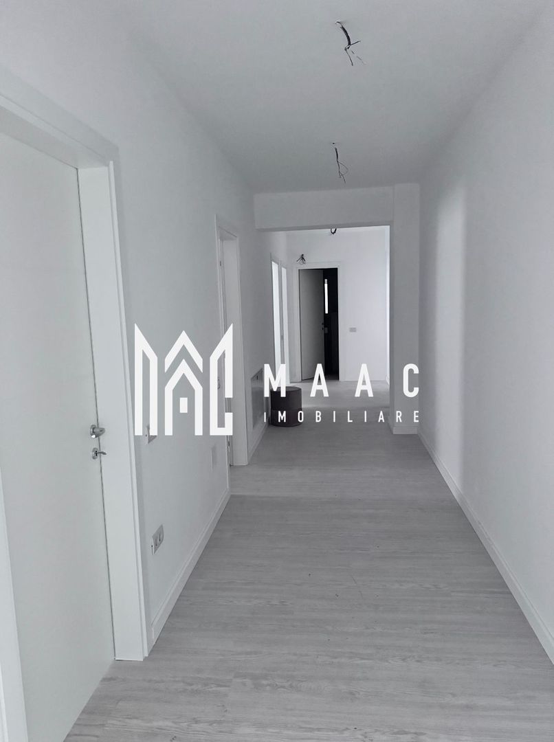 Apartament 3 camere   Park Residence Râmnicu Vâlcea - Poză 5