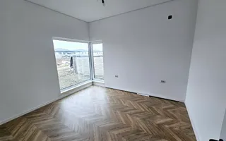 Casa individuala la iesire in comuna Berceni - Poză 11