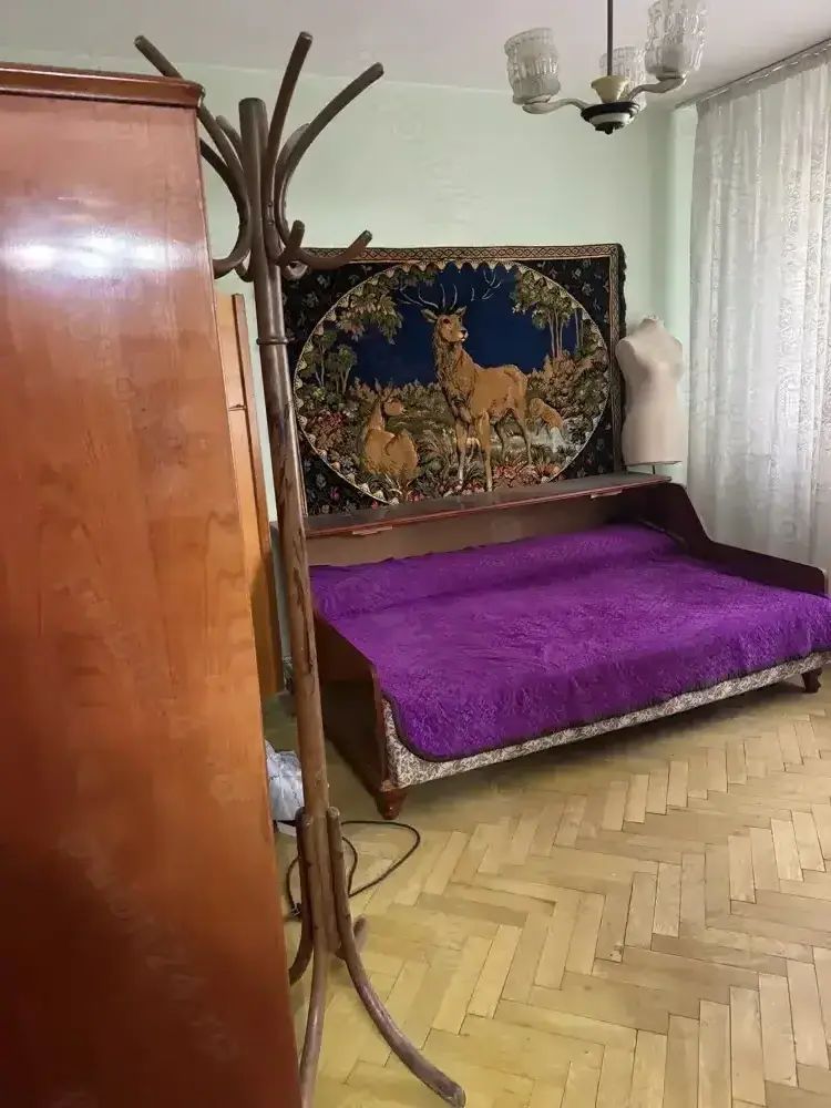 Apartament 2 cam , Micro 16, et 3, (fostu Continental) - Poză 2