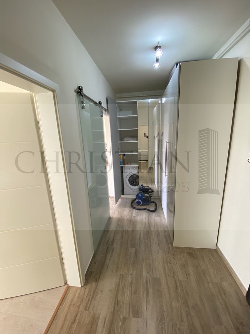 Premium Studio - Lujerului - Exigent Plaza Residence Faza 2 - Poză 9
