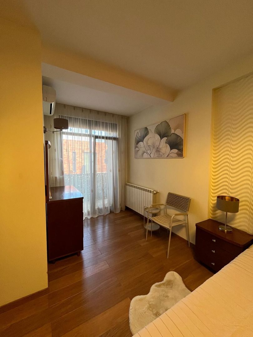 Barbu Văcărescu | Apartament 3 camere - Poză 27