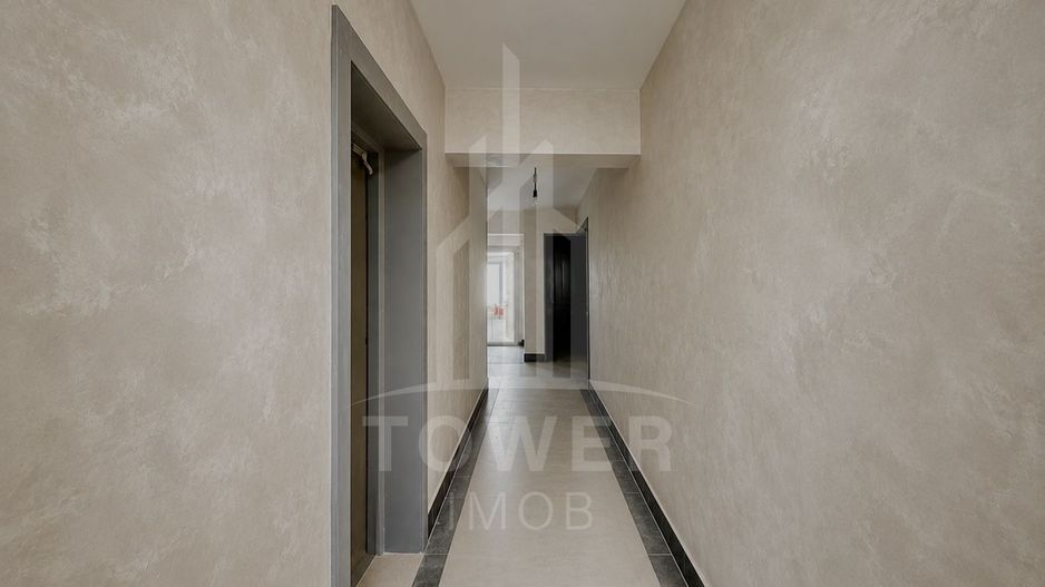 Apartament 2 camere- La cheie-Calea Surii Mici - Poză 9