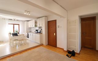 Apartament confort sporit cu  4 camere, zona The Office! - Poză 10