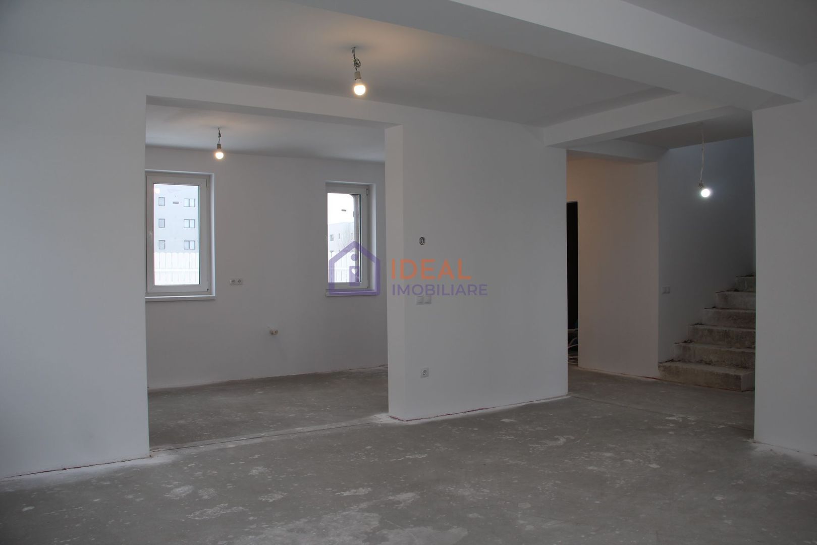 Casa Deosebita langa Padurea Dumbrava- Comision 0% - Poză 4