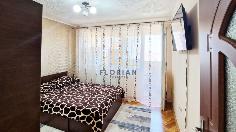 Apartament 3 camere Șagului - Antalya - Poză 1