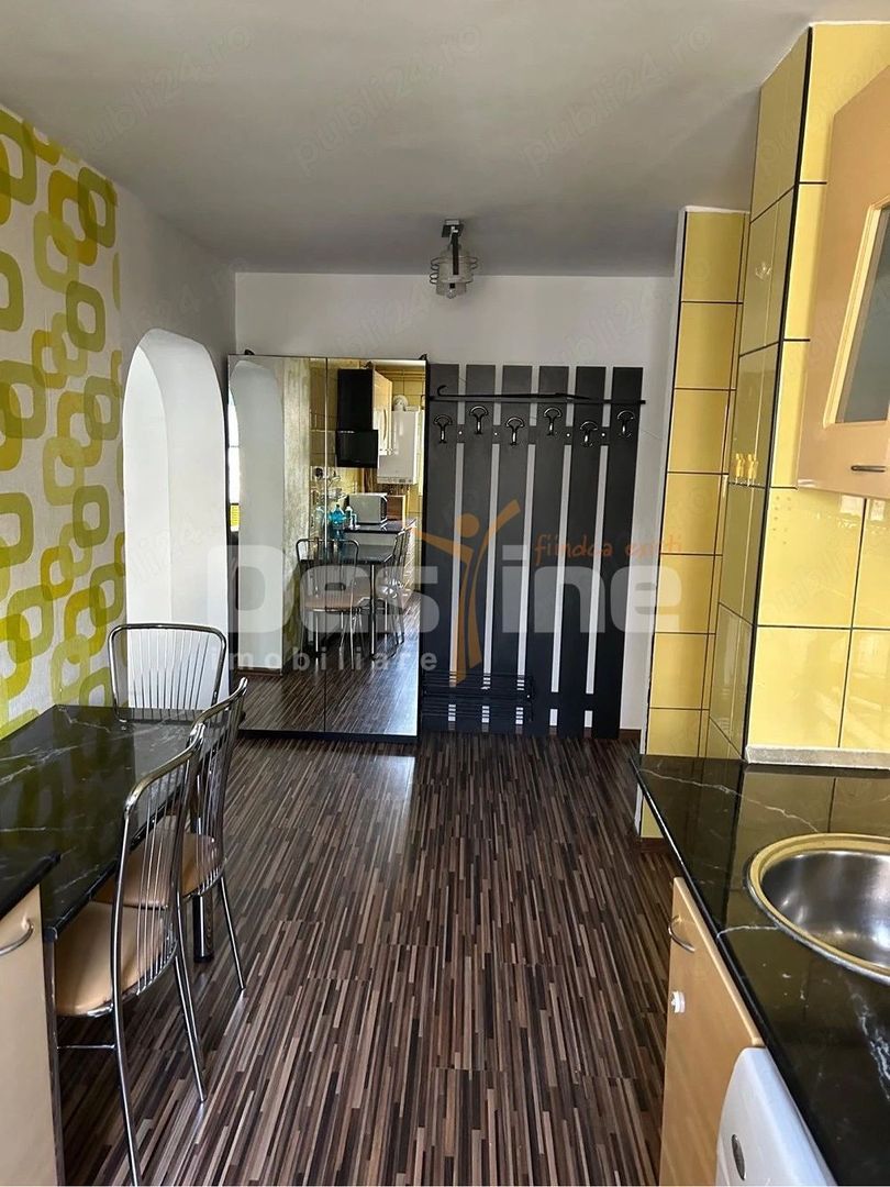 Apartament 4 camere de închiriat | Mall Plaza - Drumul Tabere - Poză 2