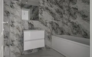 Militari-Metrou Preciziei -2 Camere , 58.2 mp, Ideal Investitie sau Locuinta - Poză 11