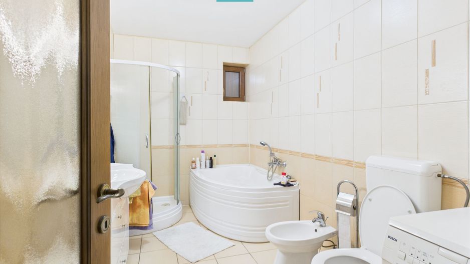 Casă cochetă în Sânleani - Cartierul Florilor - Poză 28