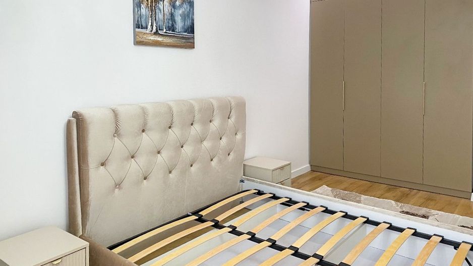 Chirie | Apartament 2 camere | Parcare + boxă incluse | Pipera - Poză 6