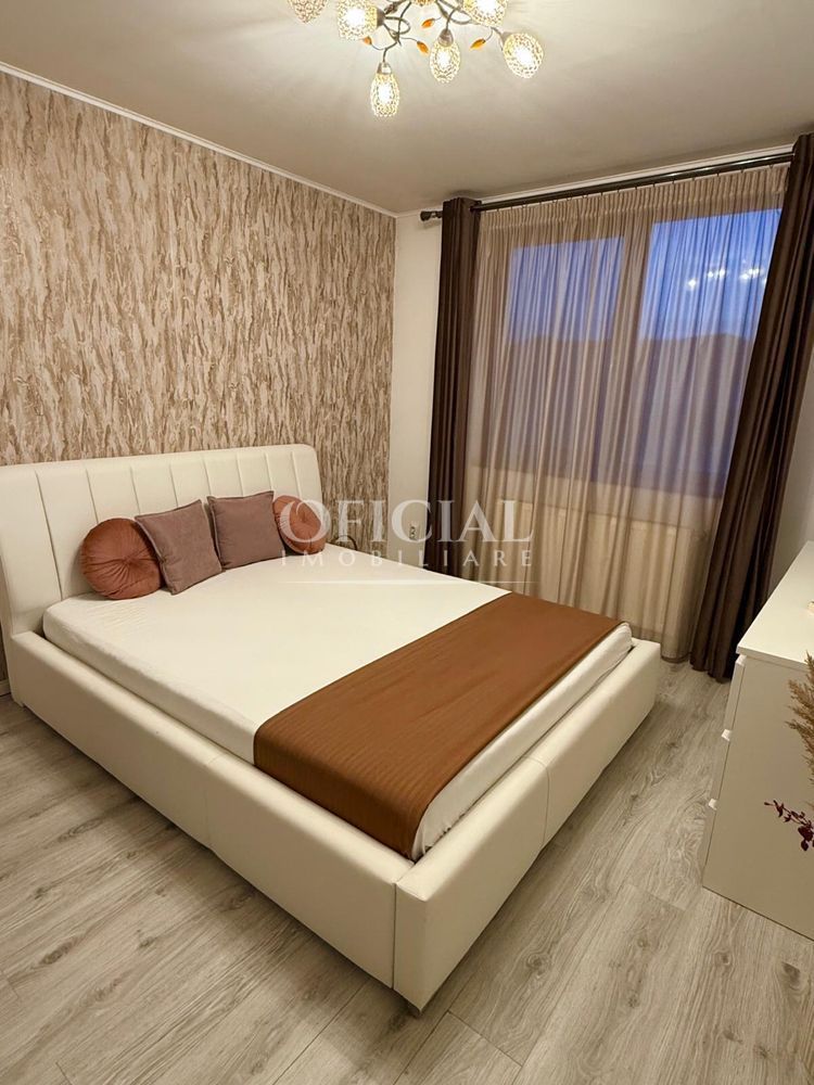 Casa tip triplex | Pet Friendly | 2 Parcari | AC | Florilor | Floresti - Poză 8