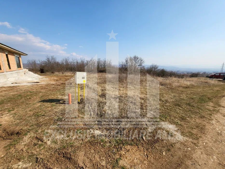 Teren intravilan de vanzare, Podei - Poză 1