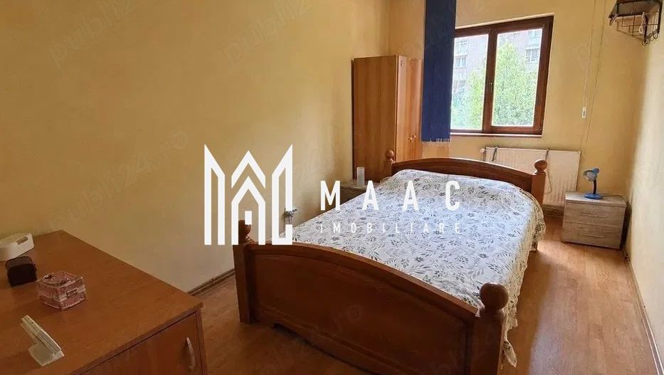 Apartament 3 camere de vânzare | Râmnicu Vâlcea, Traian | 62 mp - Poză 5