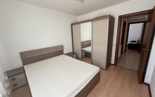 Ap 3 camere, mobilat utilat – Pallady,  800 m matrou Teclu - Poză 10