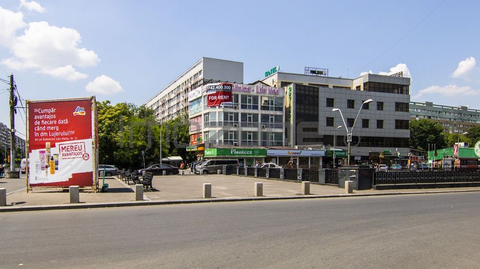 Intersectie Lujerului cu virtutii, spatiu comercial, trafic intens, 50 mp, 3/3 - Poză 14