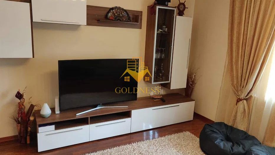 2 camere , balcon, parcare, Valea Garbaului, Vivo mall, Pet Friendly - Poză 3