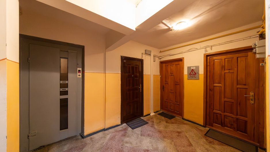 Apartament 3 camere | Vedere Lacul Noua - Poză 11