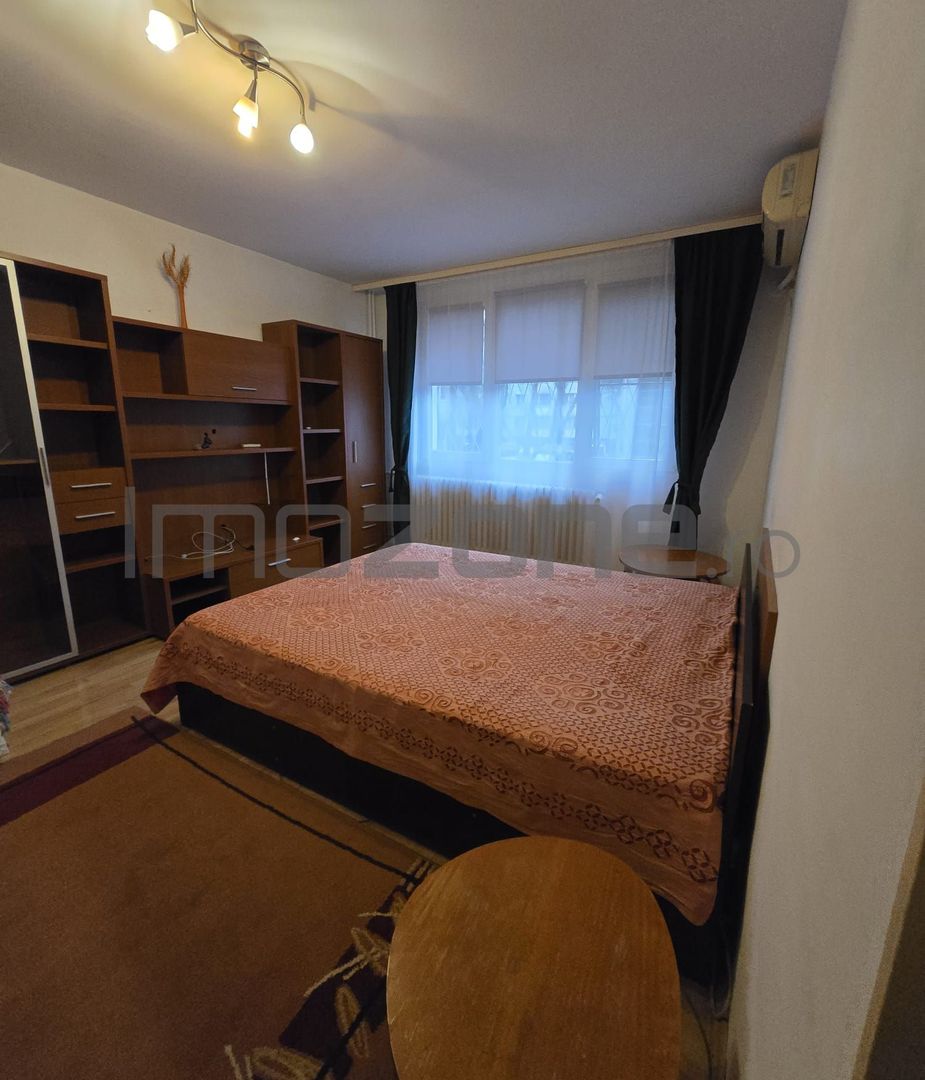 Drumul Taberei - Bd ul Timisoara, garsoniera, 33 mp, parter/4, libera imediat - Poză 1