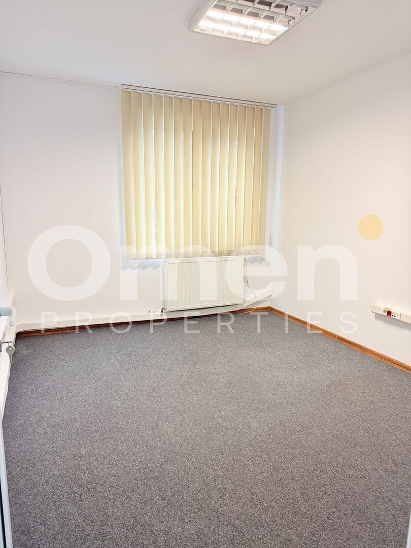 Spatiu comercial de inchiriat | zona Gheorghe Sincai | 100mp - Poză 3