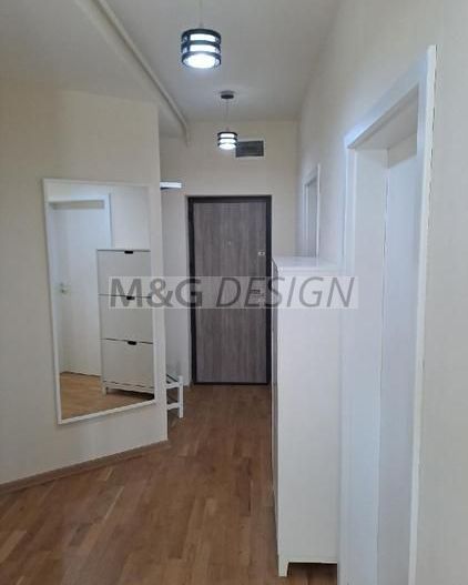 Apartament 3 camere Aradului bloc nou - Poză 9