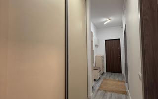 Apartament 2 camere | Balcon | Parcare | Modern | LUX - Poză 16
