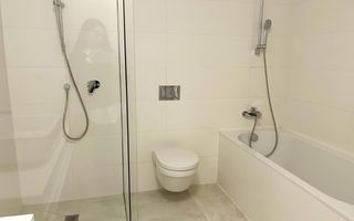 Apartament decomandat 2 camere in One Floreasca Lake - Poză 7