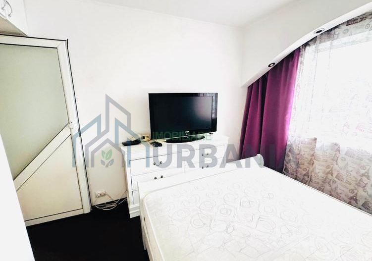 Apartament 2 camere de vânzare decomandat Nicolina 1 - Esplanada - Poză 10
