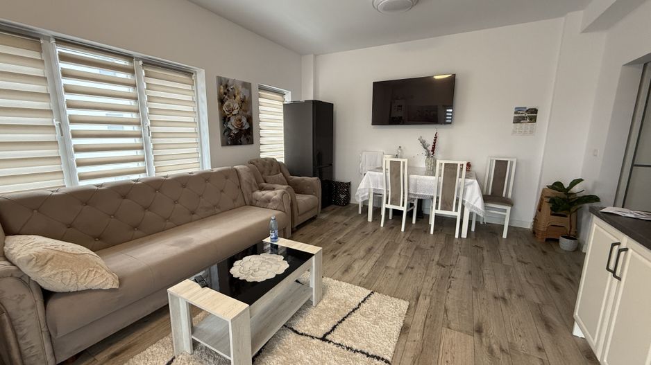 APARTAMENT NOU | LIFT SI PARCARE | RADAUTI - Poză 8