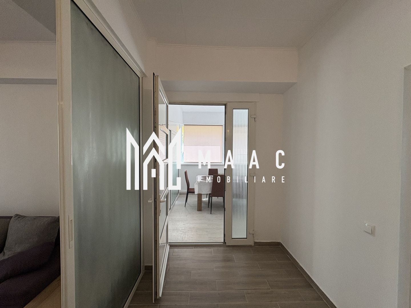 Apartament 3 camere I 77 mp I Parter I Demisol I Strand - Poză 12