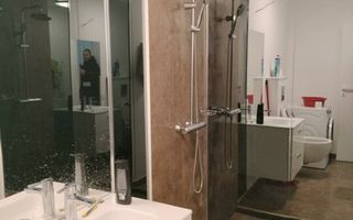 Apartament cu 3 camere, tip duplex  - bloc nou, zona ultracentrala - Poză 16