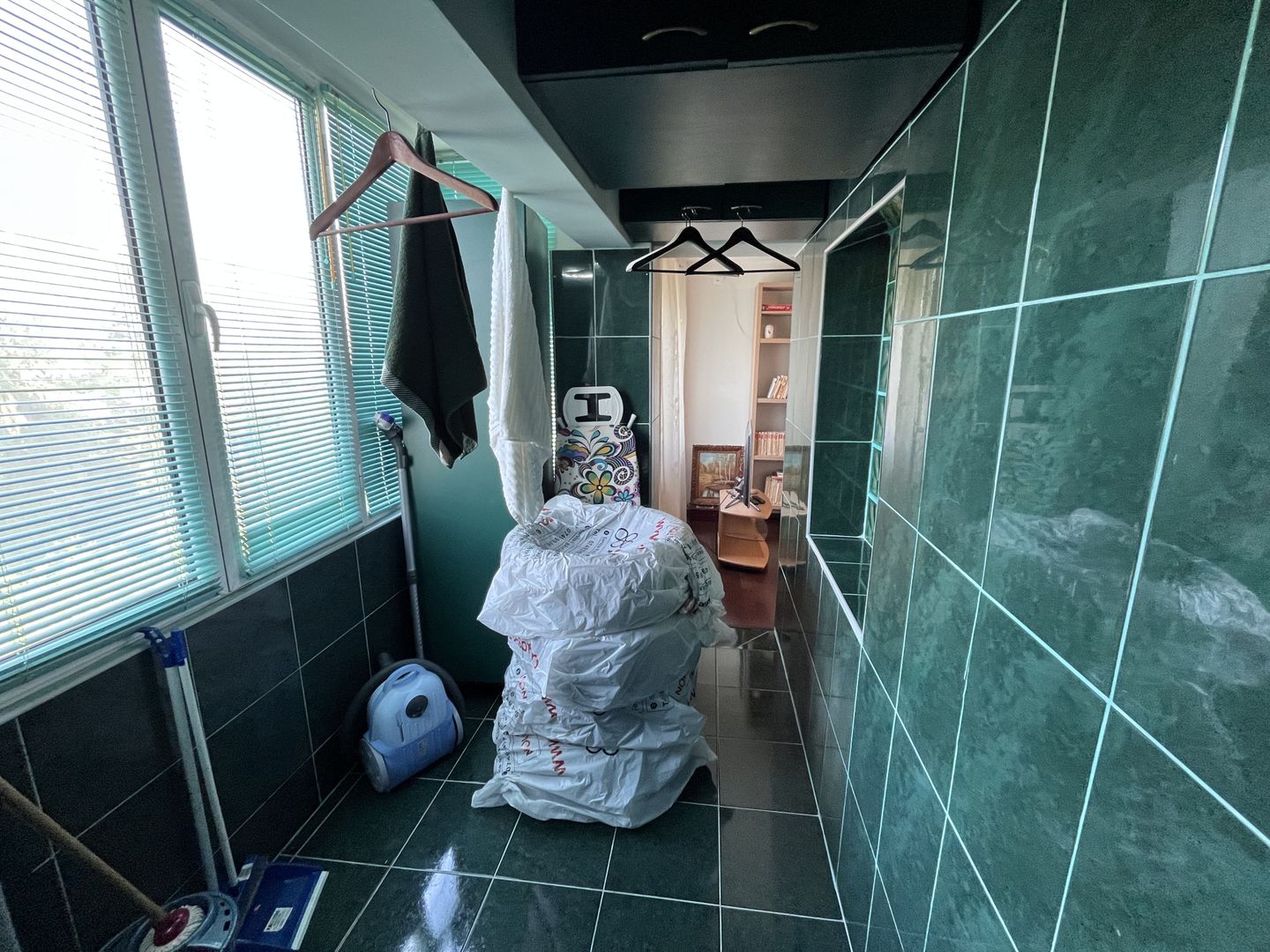 Apartament ULTRAMODERN 2 CAMERE | VIRTUTII | BLOC 1991 - Poză 6