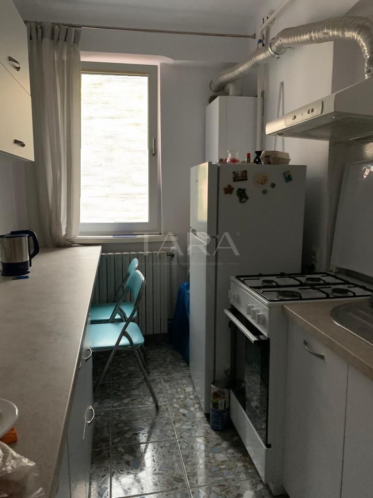 Apartament cu 2 camere in Centrul Clujului - Poză 2