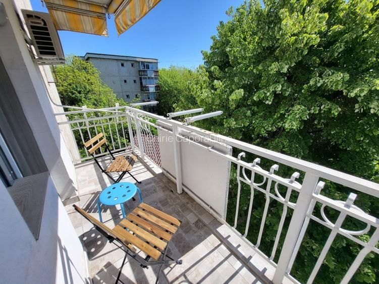 AP. 2 CAMERE- RAHOV, BCATARIE INCHISA, CENTRALA PROPRIE, PARCARE - Poză 10