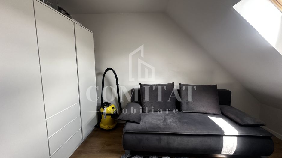 Apartament 3 camere | La cheie | Zona Str Cetatii - Poză 13