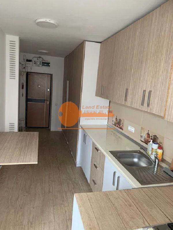 2 camere la 200m de Metrou Stefan cel Mare - Poză 6