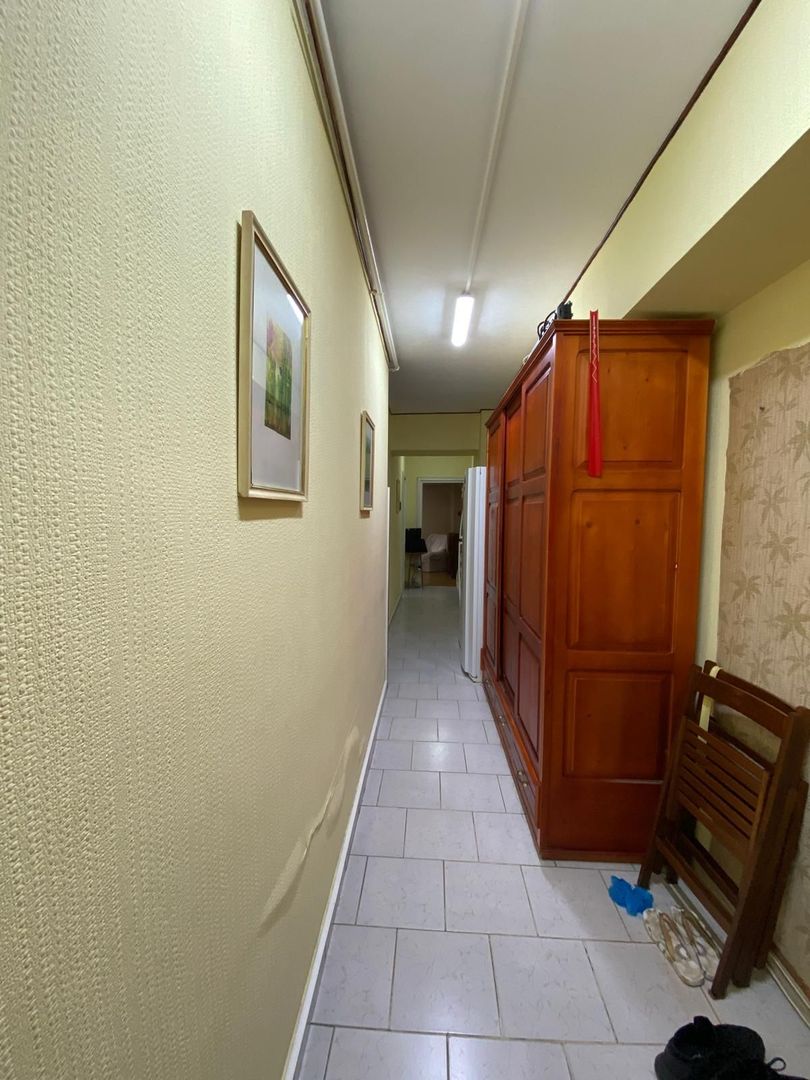 Iancului 4 cam  total dec 1/10, bloc 1978, 2 balcoane, 2bai, ST 102 mp - Poză 9