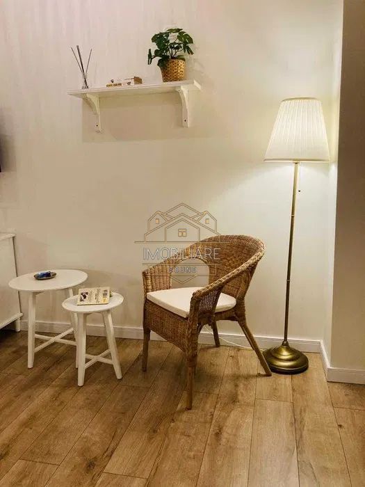 Studio modern de închiriat - Centru, Cluj Napoca | Complet utilat - Poză 5