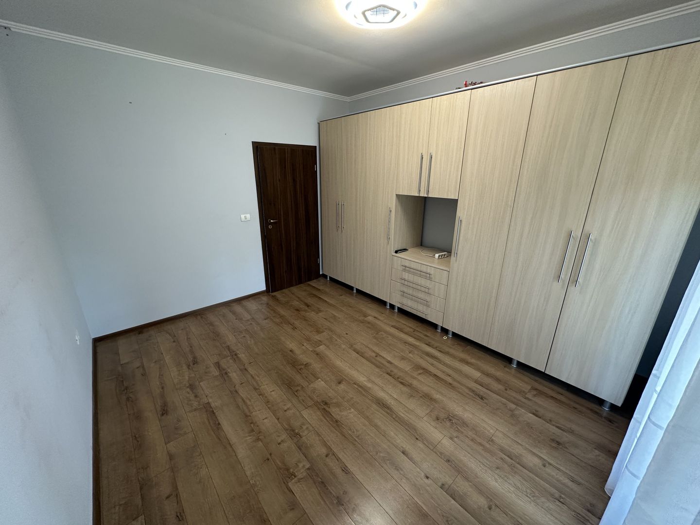 Casa parter cu carpot - Poză 16